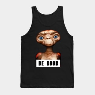 Be Good Tank Top